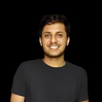 Vivek Vyavhare