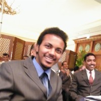 Ahmed Jaralla
