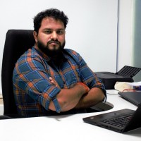 Aman Singh