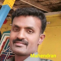 Mahendran Mm