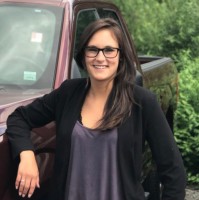 Stephanie Bachman
