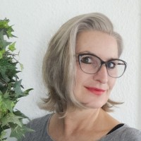 Sandra Scherrer
