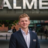Jacob Gunnarsson