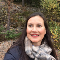 Ann Maureen Gørlitz-Håkonsen