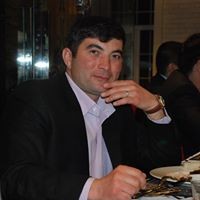 Dayanat Jafarov