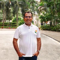 Gaurav Jha