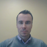 Caspar Dominique