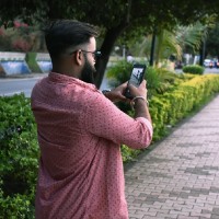 Shubham Raghuwanshi