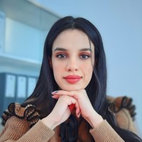 Oumayma Zaweda