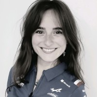 Léa Belmont