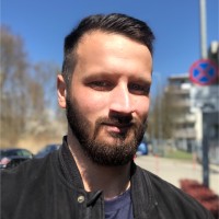 Grzegorz Wieczorkiewicz