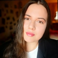 Despoina Rybiyakova