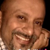 Raghu Menon