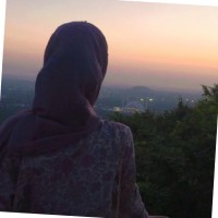Bisma Ibrahim