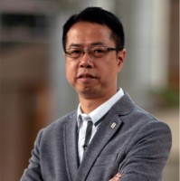 Raymond Au