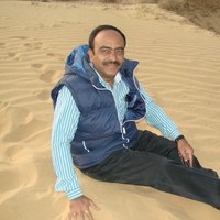 Rajeev Ji