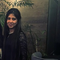 Reshma P.