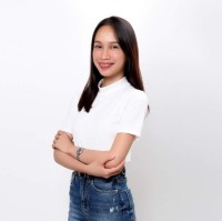 Alyanna Mica Domingo