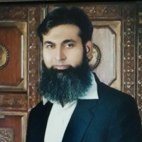 Imran Ahmed Masroor
