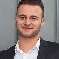 Chris Prodanovski