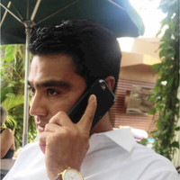 Oscar Luis Sánchez Sánchez