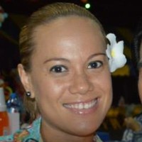 Leila Pahapu Rauzy