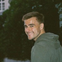 Jonas Lienau