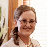 Angela Ainsworth