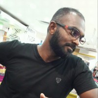 Thiyagu Vasakar