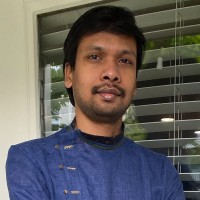 Murali Krishna Chanda