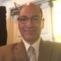 Vincent Salerno