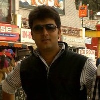 Rohit Grover