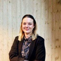 Karolina Stadler, MSc