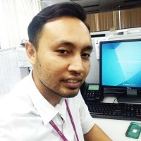 Mohd Zulkifli Mat Jusoh
