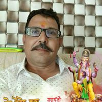 Pravin Chudasama