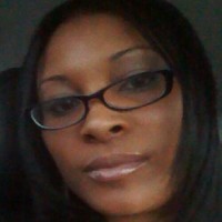 LaShonda Harris
