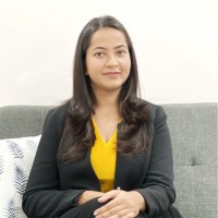Pragya Shahdeo