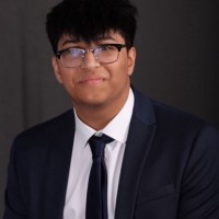 Syed Rizvi