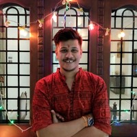 Dhruv Sanghvi