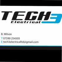 Tech3 Electrical