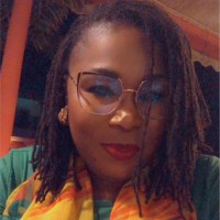 Marie Wade Dembélé