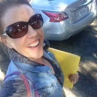 Jennifer Scharry