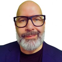 David St. Martin (Saint)