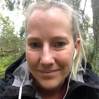 Cecilia Thorselius