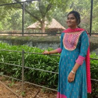 Jothilakshmi Ravichandran
