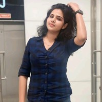Priya Krishnan