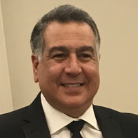 David A.