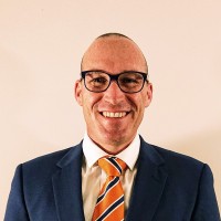 Ben Sutherland