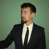 Alen Kostanjevec