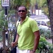Gavin Singh